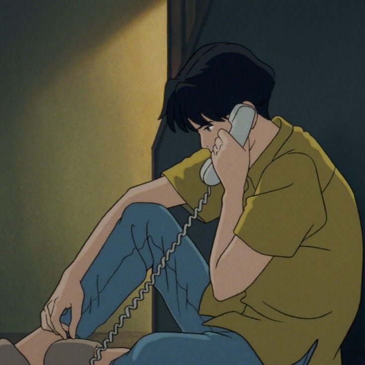 Phone call
