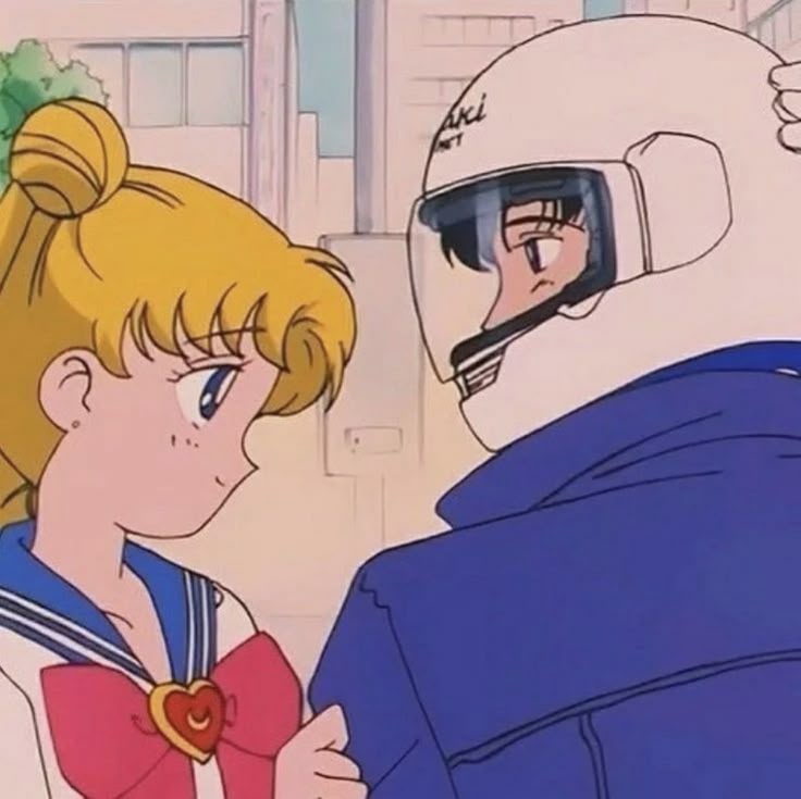 Sailor Moon
